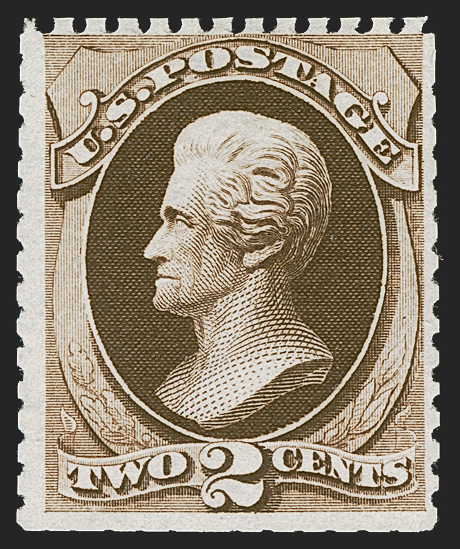 Siegel Census Record Unique ID 458394 — Siegel Auction Galleries